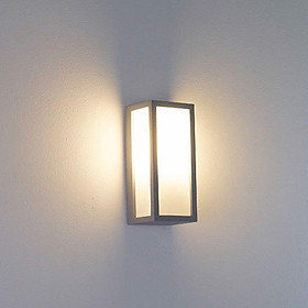 Đèn LED gắn tường ngoài trời 18W NBL5705
