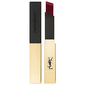 Son lì YSL Slim Matte