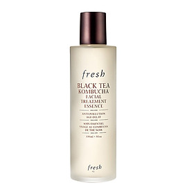Fresh Black Tea Kombucha Facial Treatment Essence - Nước Trẻ Hóa Da Chiết Xuất Trà Đen
