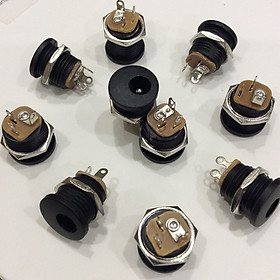 Mua Ổ giắc DC có ốc combo 10 chiếc