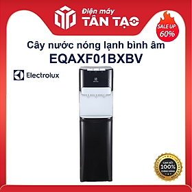 Mua Cây nước nóng lạnh Electrolux EQAXF01BXBV - Hàng chính hãng