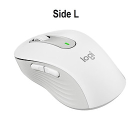 Mua Chuột Logitech M650 I M650L không dây bluetooth Signature - Cuộn SmartWheel  giảm ồn  các nút có thể tùy chỉnh - Hàng chính hãng