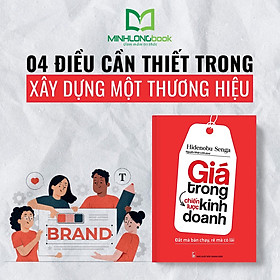 Giá Trong Chiến Lược Kinh Doanh