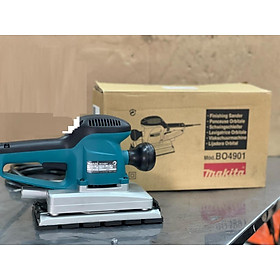 Mua MÁY CHÀ NHÁM RUNG 330W (115MM X 280MM) MAKITA BO4901- HÀNG CHÍNH HÃNG