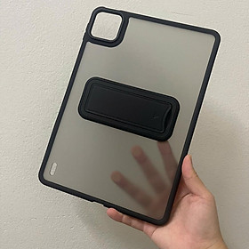 Xiaomi Pad 7 Ốp Lưng Chống Sốc Xiaomi Pad 7 / 7 Pro mặt lưng nhám tích hợp chân dựng