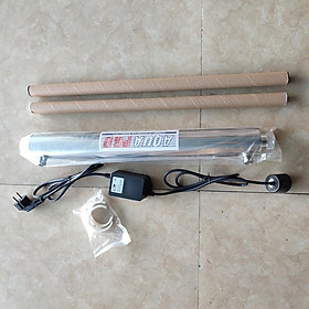 Mua Bộ đèn UV diệt khuẩn 29W Aquapro đầy đủ phụ kiện