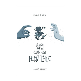 Những Người Canh Giữ Hiện Thực (CB) - Chibooks