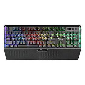 Bàn phím cơ Royal Kludge RK950 Rainbow - Hàng Nhập Khẩu