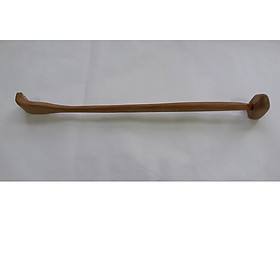 Mua Cây gãi lưng gỗ bách xanh- DAICAT -Cây Massage cơ thể cho người già, mọi người