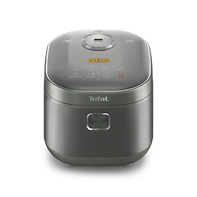 Mua Nồi cơm điện tử cao tần Tefal RK818A68 - 1.8L - Thương hiệu Pháp - Hàng chính hãng