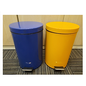 Mua Thùng đựng rác inox 12 lit