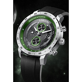 Đồng hồ nam LOBINNI L16063-2 Chính Hãng Thụy Sỹ