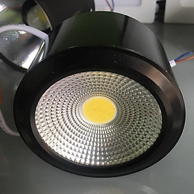 Mua Đèn rọi ống bơ công suất 7w