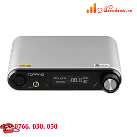 Mua Dac topping DX5 Hỗ Trợ Full MQA Cho Tất CẢ CÁC KẾT NỐI- HÀNG CHÍNH HÃNG CHẤT LƯỢNG CAO
