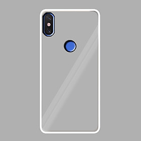 ỐP LƯNG DẺO DÀNH CHO XIAOMI REDMI 6