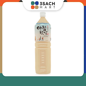 Nước gạo Hàn Quốc - chai 1.5L