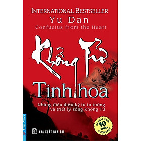 Khổng Tử Tinh Hoa