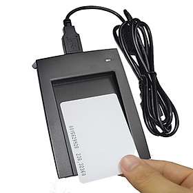 Đầu Đọc Thẻ Từ HP-02 ( Hàng nhập khẩu)