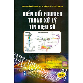 Biến Đổi Fourier Trong Xử Lý Tín Hiệu Số