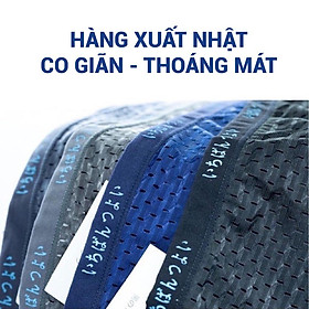 Hộp 5 quần lót nam xuất Nhật màu ngẫu nhiên siêu đẹp