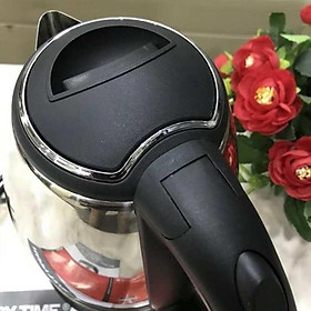 Mua Ấm siêu tốc inox 1.8L HAPPY TIME HPT1081 Giá Tốt