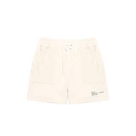 Quần Basic Shorts (dày vừa)