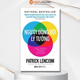 Sách Người Đồng Đội Lý Tưởng