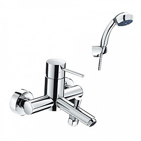 Sen tắm nóng lạnh massage Inax BFV-8000S-1C