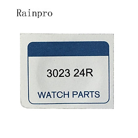 1 CÁI/LỐC 3023-24R 3023 24R MT920 pin mặt trời cho pin sạc đồng hồ.