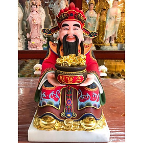 Mua  Đồ Thờ Cúng  Tượng đá Thần Tài Phát tiêu tai trừ bệnh  chiêu tài tiến bảo