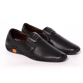 Giày mọi da bò thật trẻ trung VO Shoes _ VO4086