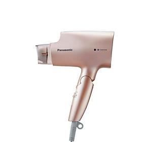 Hình ảnh Máy Sấy Tóc Dưỡng Ẩm Nanoe Panasonic EH-NA27PN645 - Công Suất 1200W - Tay cầm gập dễ mang đi - Hàng Chính Hãng