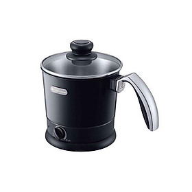 Mua Nồi Điện Kuchenzimmer hàng nhập khẩu chính hãng 1 Lít Màu Đen - 3000228