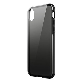 Ốp Lưng iPhone X Anker Karapax Ice - A9010 - Hàng Chính Hãng