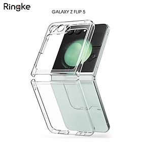 Ốp lưng dành cho Samsung Galaxy Z Flip 5 RINGKE Slim - Hàng Chính Hãng