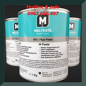 Mua Mỡ bôi trơn MOLYKOTE HSC Plus Paste