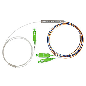 Mua bộ chia quang 1x2 hàng nhập khẩu