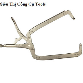 Mua 18  Kìm chết chữ C IRWIN T18R