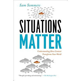 Situations Matter  Understanding How Context Tra