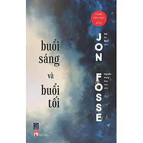 Sách Buổi Sáng Và Buổi Tối