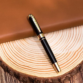 Bút Ký Tên Dạ Bi BJ014 Cao Cấp kèm