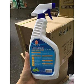 Mua Chai xịt bếp tẩy rửa đa năng Hàn Quốc - 500 ml -Rẻ nhất