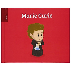 [Download Sách] Pocket Bios: Marie Curie