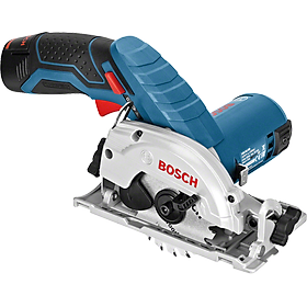 Mua THÂN MÁY CƯA ĐĨA PIN 12V 85MM BOSCH GKS 12 V-LI SOLO - HÀNG CHÍNH HÃNG
