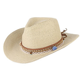 Women Straw Sun Hat