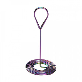 Kẹp Giữ Ảnh Ghi Chú Để Bàn (12 x 6cm)