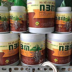 Mua Thuốc kích thích ra rễ lọ 100g cực mạnh