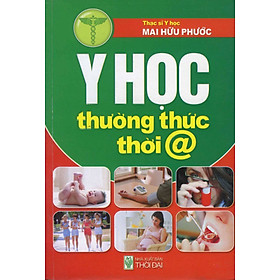 Y Học Thường Thức Thời @