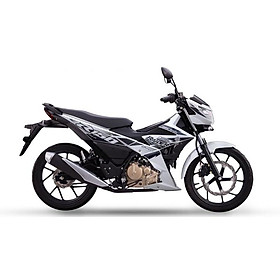 Tem rời raider trắng, tem 3 lớp không bay màu