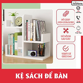 Mua Kệ Xương Rồng Mini Màu Trắng  Kệ Sách Gỗ Để Bàn Lắp Ghép Hình Cây Trang Trí Bàn Làm Việc Để Sách  Để Đồ Đa Năng Kích Thước 40x17x40cm